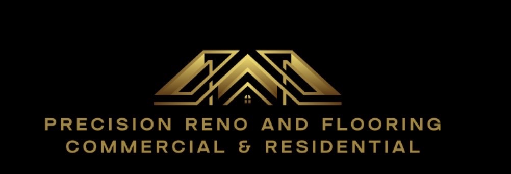 Precision Reno and Floors Logo